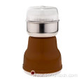 Electric coffee bean grinder Spices Household